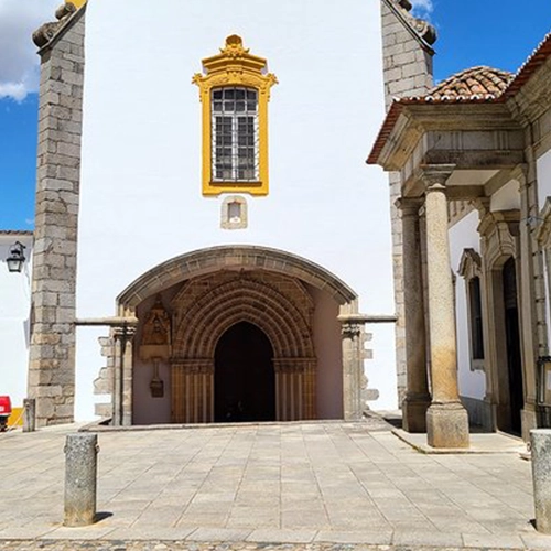 Igreja São João Evangelista