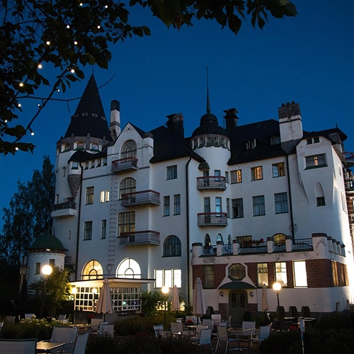 Imatra, Finland, South karelia