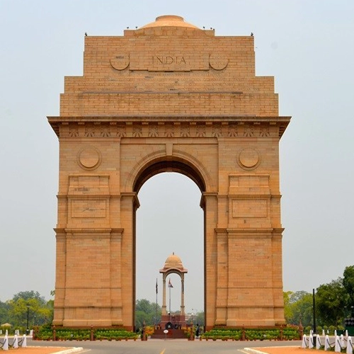 India Gate – New Delhi