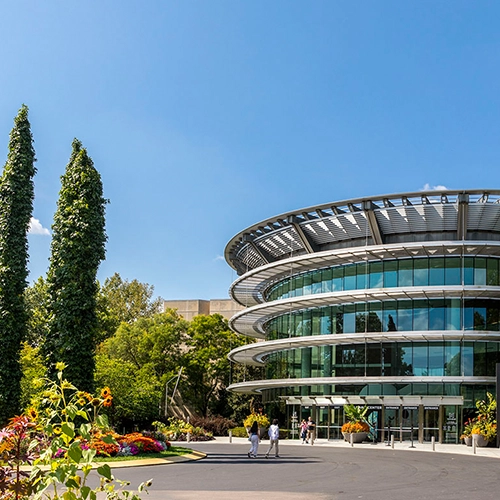 Indianapolis Museum of Art at Newfields