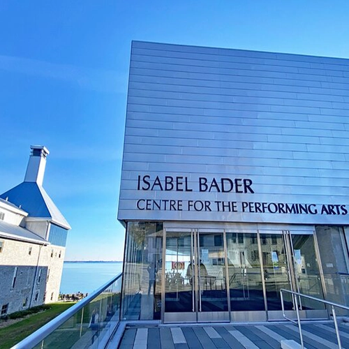 Isabel Bader Centre for Performing Arts