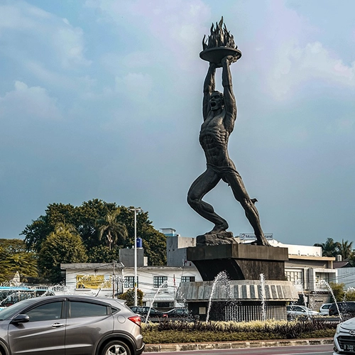 Jakarta, Indonesia, Free wallpaper