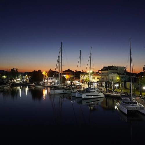 Kavala, Komotini, Greece