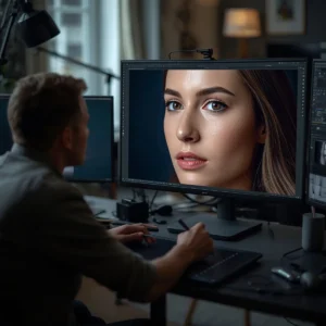 Manual Editors Perfect Skin and Textures