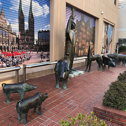 Motosumi Bremen Street