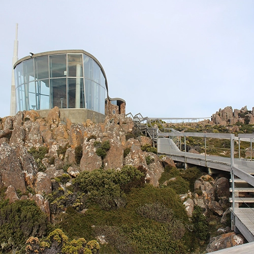 Mount wellington, Tasmania, Hobart