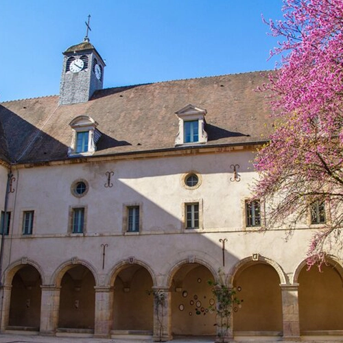 Musée de la Vie Bourguignonne Perrin de Puycousin