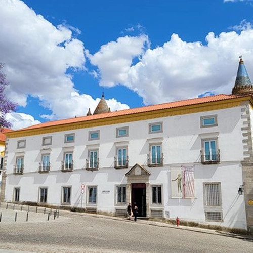 Museu de Évora (Évora Museum)