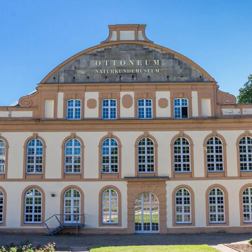 Natural History Museum