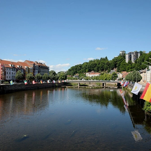 Pont Du 170ème R.i.