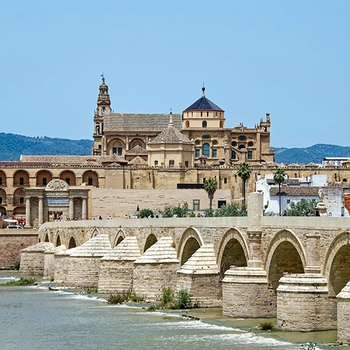 Spain, Andalusia, Province of cordoba