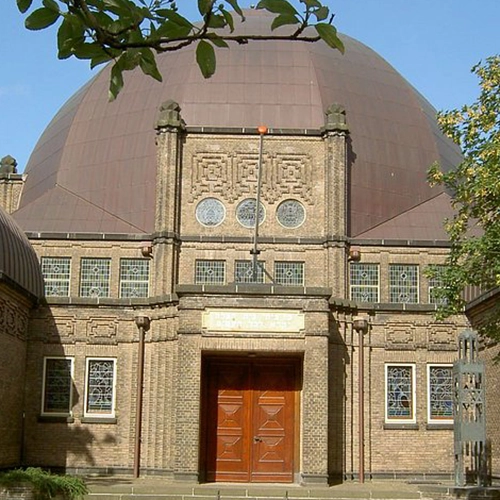 Synagogue of Enschede