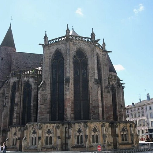 Table D'eau À Créneaux