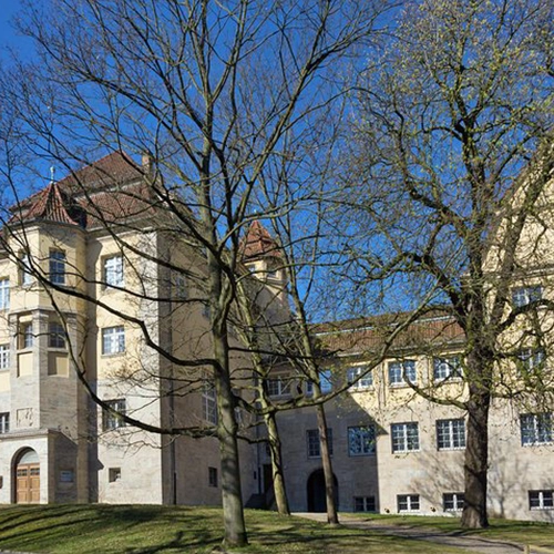 The Hessian State Museum