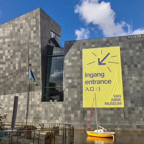 The Van Abbemuseum