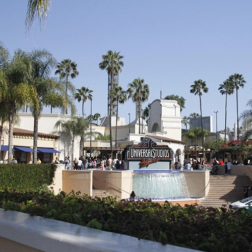 Universal studio, Studio, Universal