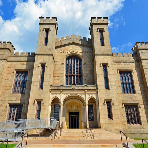 Wadsworth Atheneum