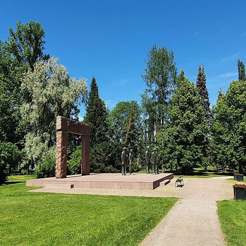 Fellman Park (fellmaninpuisto)
