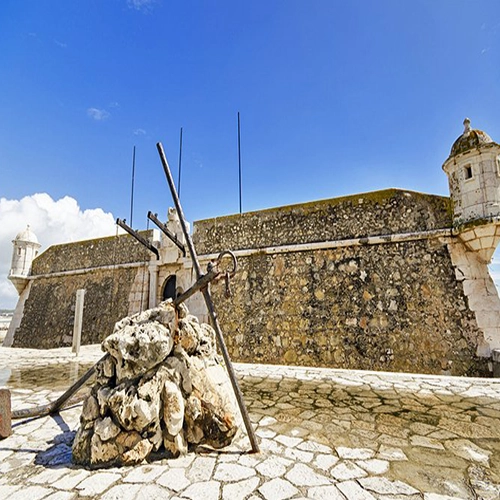 Forte Ponta da Bandeira