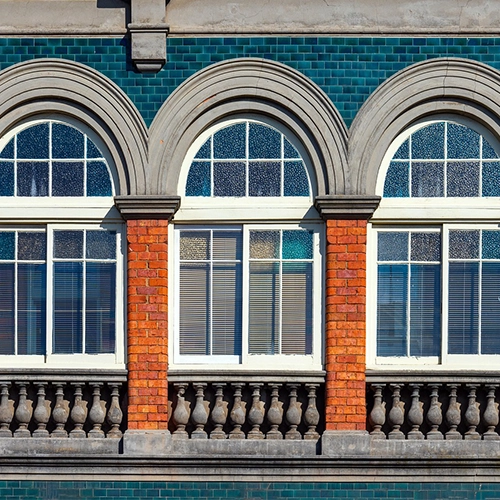 Building, House, Launceston