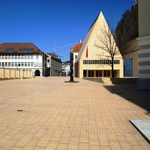 Principality of liechtenstein