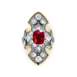 Sharpen Details for a Professional Look for Photoshop Tricks in Jewelry Photography