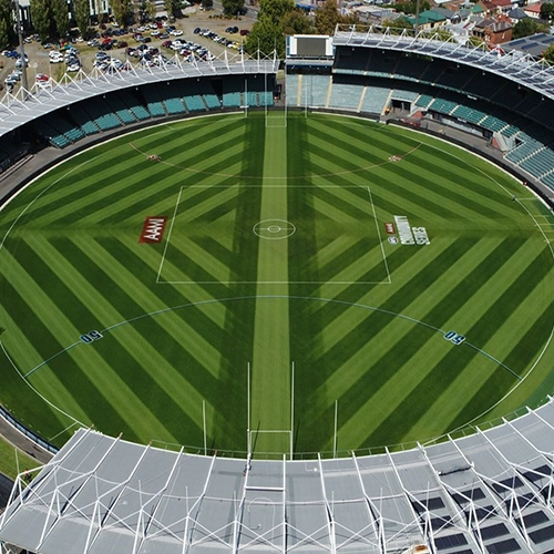 York Park (University of Tasmania Stadium)