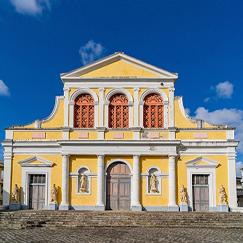 Cathédrale Saints‑Pierre‑et‑Paul