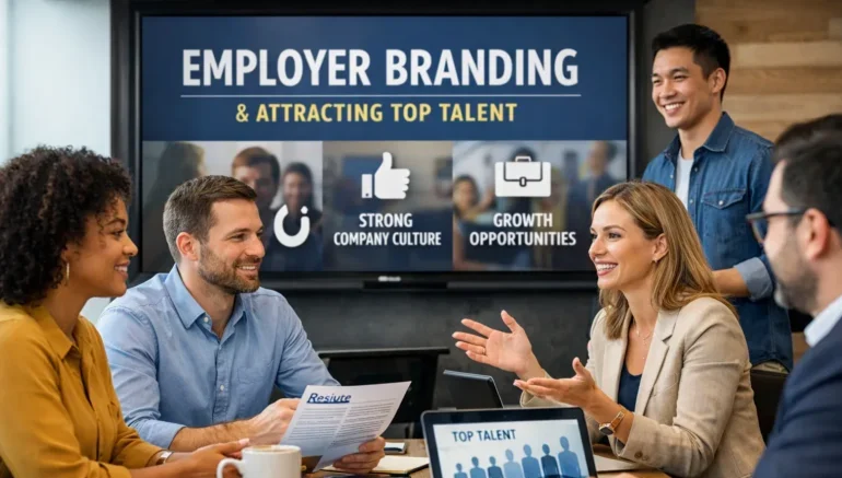 employer branding