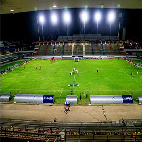 Estádio Rei Pelé (Trapichão)