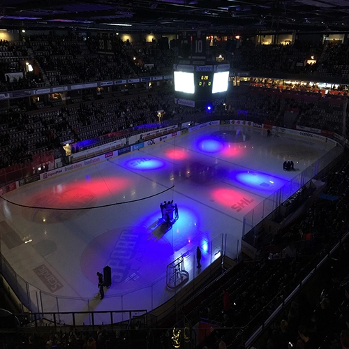 Göta canal, Borensberg, Canal boat