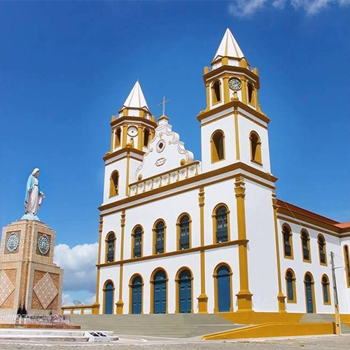 Igreja de Nossa Senhora do Livramento