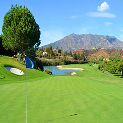 Lubumbashi Golf Club