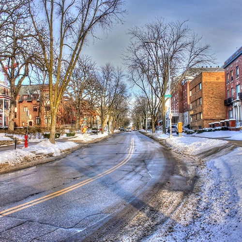Madison, Wisconsin, Usa