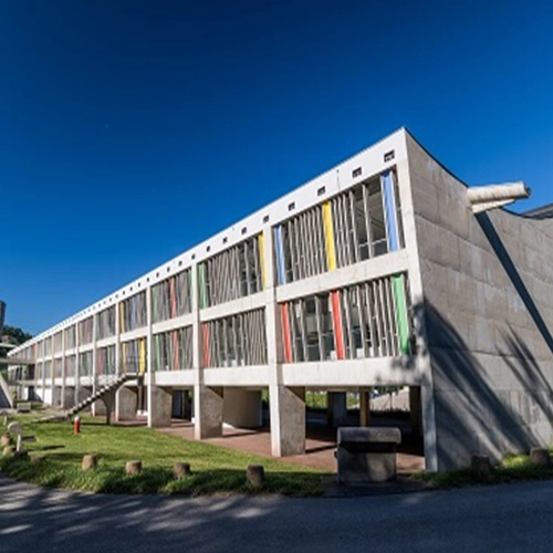 Maison de la Culture