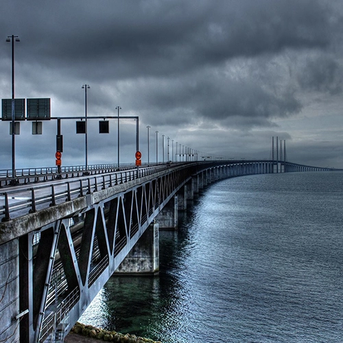 Malmö, The doll, Boats
