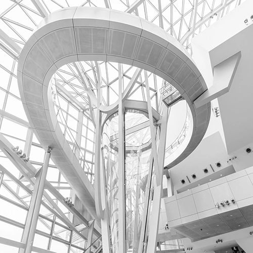 Musée des Confluences