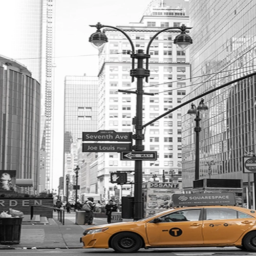 New york city, Madison square garden,