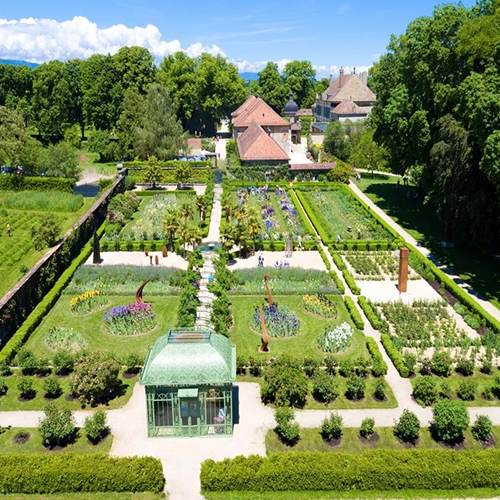 Parc de l’Indépendance