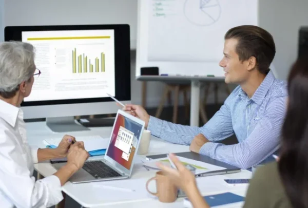 Intelligent Marketing Growth