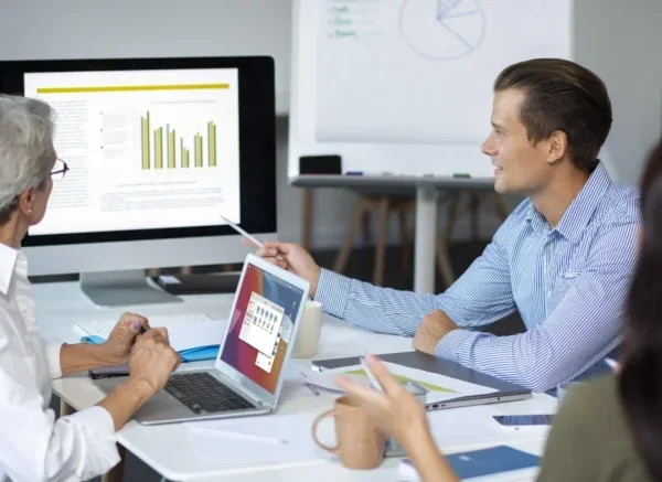 Intelligent Marketing Growth