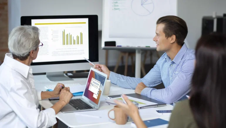 Intelligent Marketing Growth