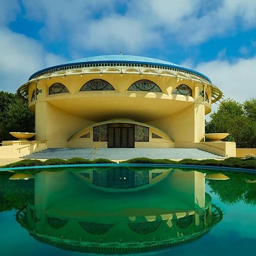 Annunciation greek orthodox, Church, Milwaukee