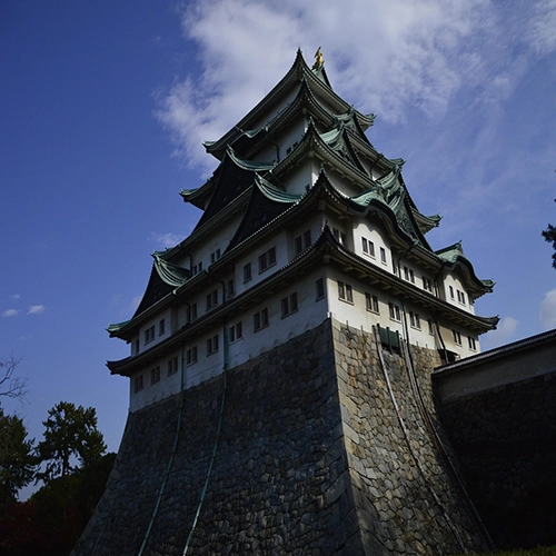 Architecture, Castle, Sky