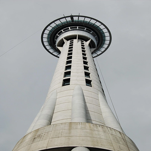 Auckland, New zealand, Vacation