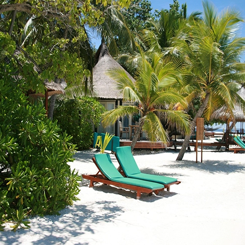 Bageechaa Hingun, Malé, Maldives