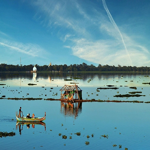 Birmania, Fiume, Myanmar