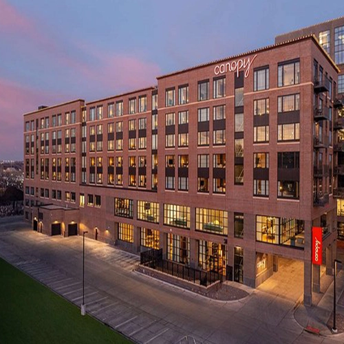Canopy By Hilton Sioux Falls Downtown
