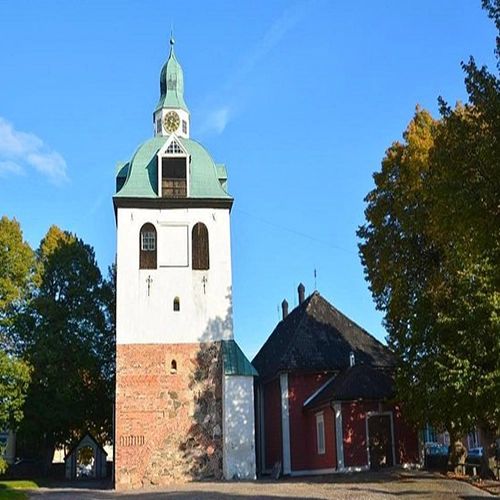 Cathedral of Porvoo