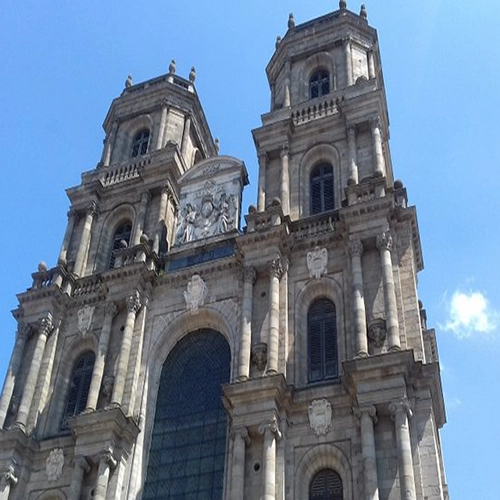 Cathedrale Saint-Pierre